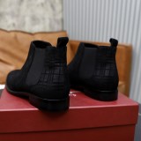 フェラガモ靴 Ferragamo 2025新作 モカシン