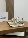 モンクレール靴 MONCLER 2025新作 スニーカー