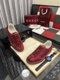 グッチ靴 GUCCI 2025新作 カジュアルシューズ