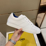 フェンディ靴 FENDI 2025新作 スニーカー