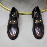 グッチ靴 GUCCI 2025新作 モカシン