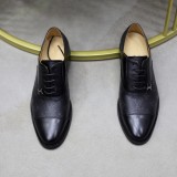 ルイヴィトン靴 LOUIS VUITTON 2025新作 モカシン