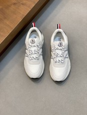 モンクレール靴 MONCLER 2025新作 スニーカー