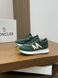 モンクレール靴 MONCLER 2025新作 スニーカー