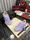 グッチ靴 GUCCI 2025新作 カジュアルシューズ