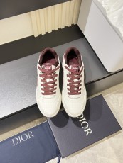 ディオール靴 DIOR 2025新作 スニーカー