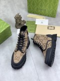 グッチ靴 GUCCI 2025新作 モカシン
