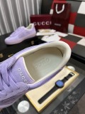 グッチ靴 GUCCI 2025新作 カジュアルシューズ