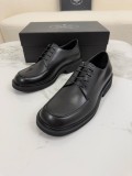 プラダ靴 PRADA 2025新作 カジュアルシューズ