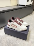 ディオール靴 DIOR 2025新作 スニーカー