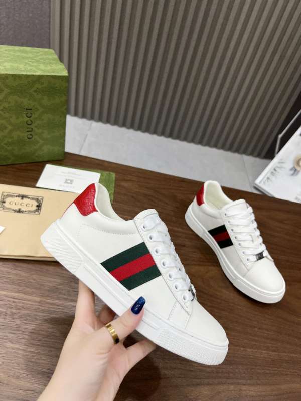 グッチ靴 GUCCI 2025新作 スニーカー