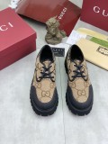 グッチ靴 GUCCI 2025新作 モカシン