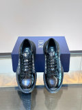ディオール靴 DIOR 2025新作 スニーカー