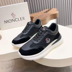 モンクレール靴 MONCLER 2025新作 スニーカー