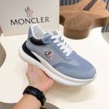 モンクレール靴 MONCLER 2025新作 スニーカー