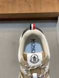 モンクレール靴 MONCLER 2025新作 スニーカー