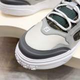 フェンディ靴 FENDI 2025新作 スニーカー