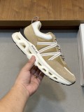 モンクレール靴 MONCLER 2025新作 スニーカー