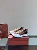 ロロ・ピアーナ靴 Loro Piana 2025新作 スニーカー