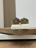 フェンディ靴 FENDI 2025新作 スニーカー