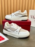 ヴァレンティノ靴 VALENTINO 2025新作 スニーカー