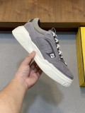 フェンディ靴 FENDI 2025新作 スニーカー