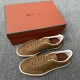 ロロ・ピアーナ靴 Loro Piana 2025新作 モカシン