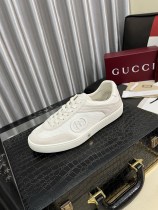 グッチ靴 GUCCI 2025新作 カジュアルシューズ