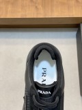 プラダ靴 PRADA 2025新作 スニーカー