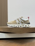 モンクレール靴 MONCLER 2025新作 スニーカー