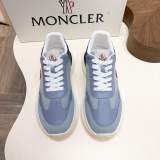 モンクレール靴 MONCLER 2025新作 スニーカー