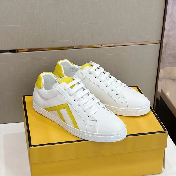 フェンディ靴 FENDI 2025新作 スニーカー