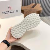 モンクレール靴 MONCLER 2025新作 スニーカー