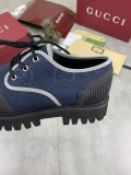 グッチ靴 GUCCI 2025新作 モカシン