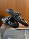 プラダ靴 PRADA 2025新作 カジュアルシューズ
