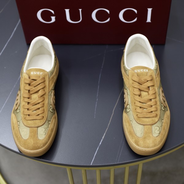 グッチ靴 GUCCI 2025新作 スニーカー