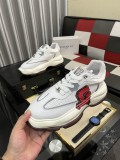 ジバンシィ靴 GIVENCHY 2025新作 スニーカー