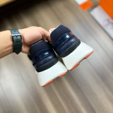 エルメス靴 HERMES 2025新作 カジュアルシューズ
