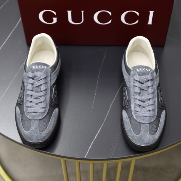グッチ靴 GUCCI 2025新作 スニーカー