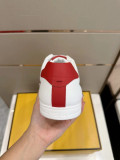 フェンディ靴 FENDI 2025新作 スニーカー