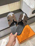 エルメス靴 HERMES 2025新作 ミュール