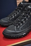 ディオール靴 DIOR 2025新作 カジュアルシューズ