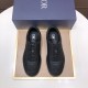 ディオール靴 DIOR 2025新作 カジュアルシューズ