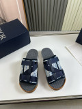 ディオール靴 DIOR 2025新作 ミュール