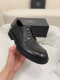 プラダ靴 PRADA 2025新作 カジュアルシューズ