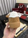グッチ靴 GUCCI 2025新作 カジュアルシューズ