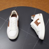ロロ・ピアーナ靴 Loro Piana 2025新作 カジュアルシューズ