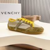 ジバンシィ靴 GIVENCHY 2025新作 カジュアルシューズ
