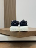 フェンディ靴 FENDI 2025新作 スニーカー
