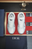 ディオール靴 DIOR 2025新作 カジュアルシューズ